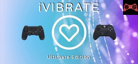 iVIBRATE Ultimate Edition System Requirements