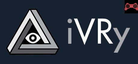 iVRy Driver for SteamVR System Requirements