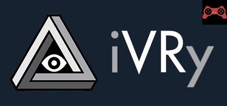 iVRy Driver for SteamVR System Requirements