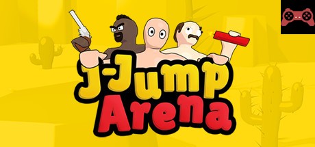 J-Jump Arena System Requirements
