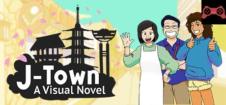 J-Town: A Visual Novel System Requirements