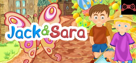 Jack and Sara: Educational game System Requirements
