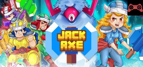 Jack Axe System Requirements