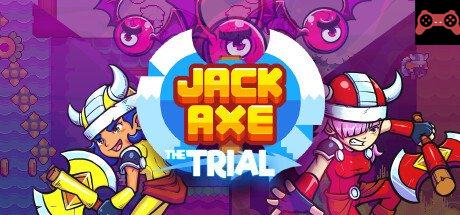Jack Axe: The Trial System Requirements