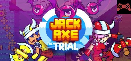 Jack Axe: The Trial System Requirements