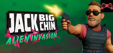 Jack Big Chin: Alien Invasion System Requirements