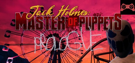 Jack Holmes : Master of Puppets PROLOGUE System Requirements