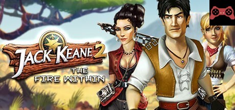 Jack Keane 2 - The Fire Within System Requirements