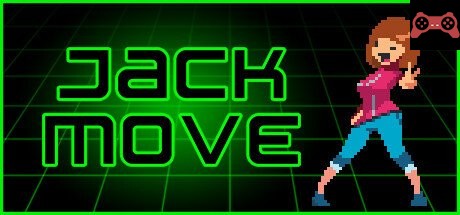 Jack Move System Requirements