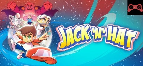 JACK 'N' HAT System Requirements