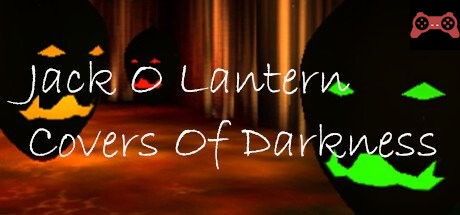 Jack-O-Lantern Covers of Darkness System Requirements