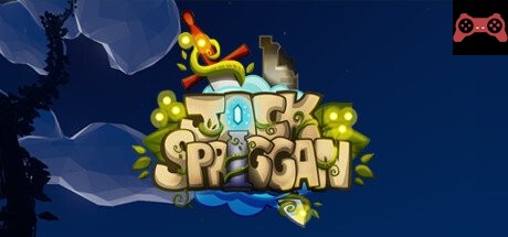 Jack Spriggan System Requirements