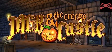 Jack & the creepy Castle System Requirements