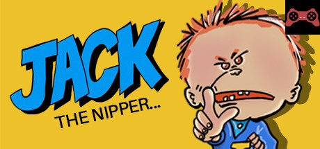 Jack the Nipper System Requirements