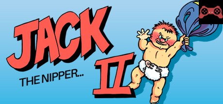 Jack the Nipper II (C64/CPC/Spectrum) System Requirements