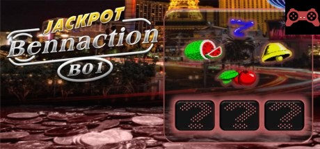 Jackpot Bennaction - B01 : Discover The Mystery Combination System Requirements