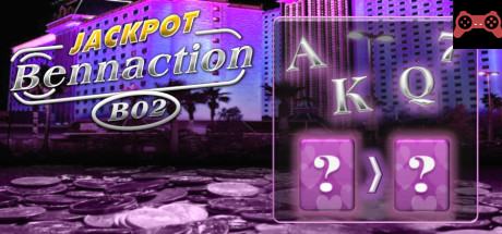 Jackpot Bennaction - B02 : Discover The Mystery Combination System Requirements