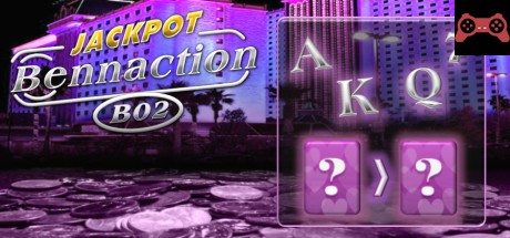 Jackpot Bennaction - B02 : Discover The Mystery Combination System Requirements