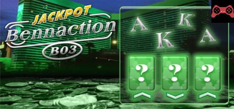 Jackpot Bennaction - B03 : Discover The Mystery Combination System Requirements