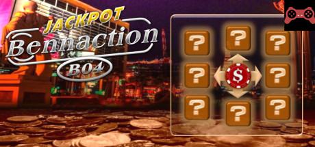 Jackpot Bennaction - B04 : Discover The Mystery Combination System Requirements
