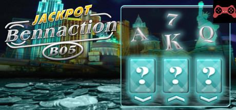 Jackpot Bennaction - B05 : Discover The Mystery Combination System Requirements