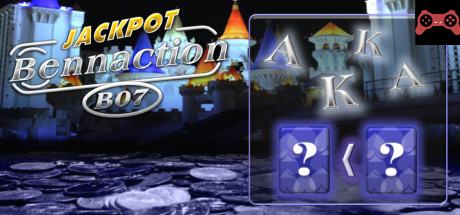 Jackpot Bennaction - B07 : Discover The Mystery Combination System Requirements