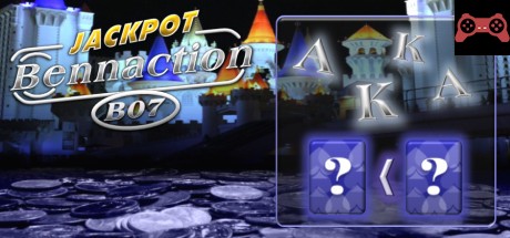 Jackpot Bennaction - B07 : Discover The Mystery Combination System Requirements