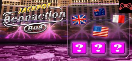 Jackpot Bennaction - B08 : Discover The Mystery Combination System Requirements