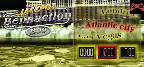 Jackpot Bennaction - B09 : Discover The Mystery Combination System Requirements