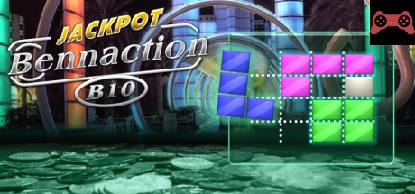 Jackpot Bennaction - B10 : Discover The Mystery Combination System Requirements