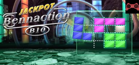 Jackpot Bennaction - B10 : Discover The Mystery Combination System Requirements