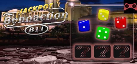 Jackpot Bennaction - B11 : Discover The Mystery Combination System Requirements