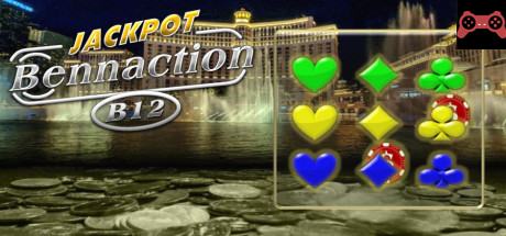 Jackpot Bennaction - B12 : Discover The Mystery Combination System Requirements