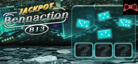 Jackpot Bennaction - B13 : Discover The Mystery Combination System Requirements