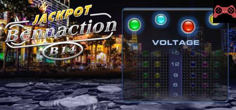 Jackpot Bennaction - B14 : Discover The Mystery Combination System Requirements