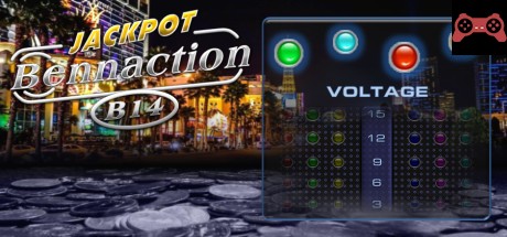 Jackpot Bennaction - B14 : Discover The Mystery Combination System Requirements