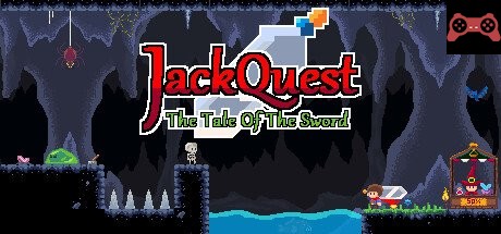 JackQuest: The Tale of The Sword System Requirements
