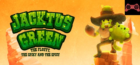 Jacktus Green: The Fluffy, the Spiky and the Spicy System Requirements