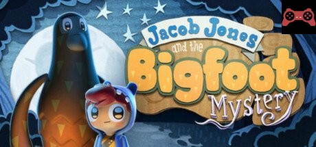 Jacob Jones and the Bigfoot Mystery : Episode 1 System Requirements