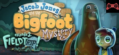 Jacob Jones and the Bigfoot Mystery : Episode 2 System Requirements