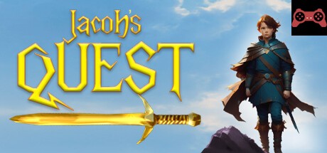 Jacob's Quest System Requirements