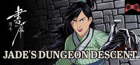 Jade's Dungeon Descent System Requirements