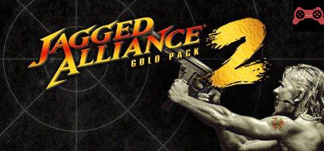 Jagged Alliance 2 Gold System Requirements