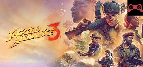 Jagged Alliance 3 System Requirements