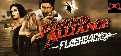 Jagged Alliance Flashback System Requirements