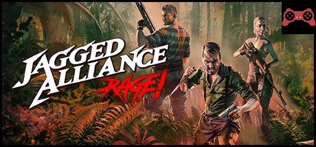 Jagged Alliance: Rage! System Requirements