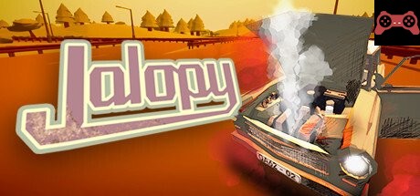 Jalopy - Road Trip Car Driving Simulator Indie Game System Requirements