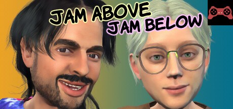 Jam Above Jam Below System Requirements
