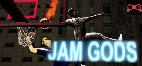 JAM GODS System Requirements