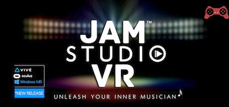 Jam Studio VR System Requirements
